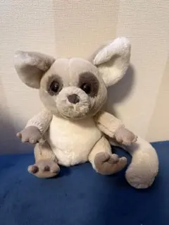 新品　廃盤　 Bruce Bush Baby ブッシュベイビー 新品 廃盤 Jellycat Bruce Bush Baby ブッシュベイビー - メルカリ