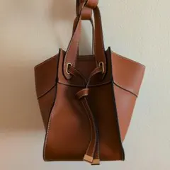 【VIS】マルチWAY フロントタイバッグ