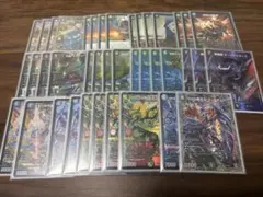 デュエルマスターズ アナカラー生徒会