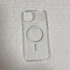 ESR iPhone 14 Plus 用 クリアケース MagSafe対応