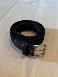 Anderson'sアンダーソンズ×TOMORRWLAND mesh beltのサムネイル