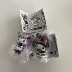 匿名配送　マイメロディ　スイートロリータマスコット