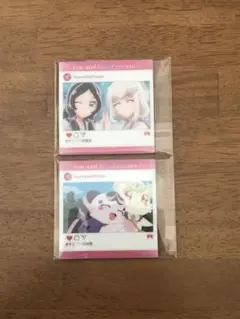 キミプリ感謝祭 マグネット まとめ売り キミとアイドルプリキュア