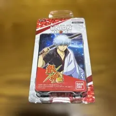 UNION ARENA 銀魂 スタートデッキのサムネイル