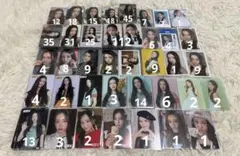 櫻井美羽 ME:I ミーアイ トレカ