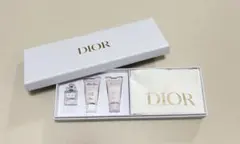 【新品・未使用】 ミスディオール トラベルセット