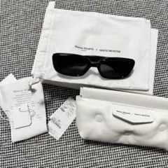 y*ü様 【正規品カード付】マルジェラ× GentleMonster MM106 y*ü様 【正規品カード付】マルジェラ× GentleMonster MM106