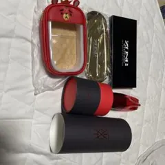 東方神起 グッズセット