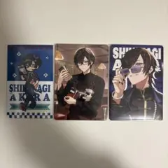 四季凪アキラ チェキ カード