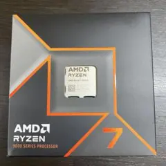 2026年最新】ryzen 7 9700xの人気アイテム - メルカリ