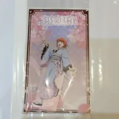 銀魂 銀魂日和 HANA・BIYORI アクリルスタンド アクスタ 神楽