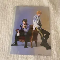 山姥切国広　へし切長谷部　静かなる夜半の寝ざめ　ライブ　ランブロ　刀ミュ