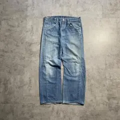 【W34 L32】levi's リーバイス Engineered 569型