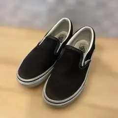 バンズ　スリッポン