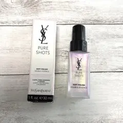 2025年最新】イヴ・サンローランピュアショットローション30mlの人気