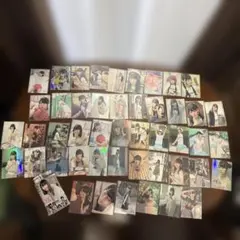 小倉唯　アイドルカードセット