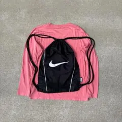 00s 90s NIKE ナップサック y2k archive city