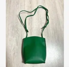 【キレイ☆】GLOBAL WORKショルダーバッグ