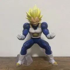 ドラゴンボール ベジータ 一番くじ E賞 フィギュア