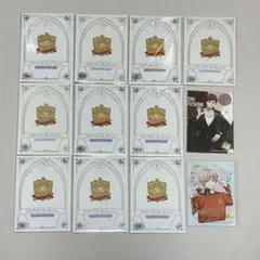 A3! ブロマイドコレクション ジューンブライド