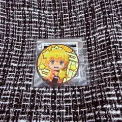 2026年最新】我妻善逸 缶バッジ まとめ売りの人気アイテム - メルカリ