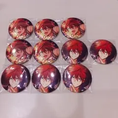 2026年最新】天城燐音 缶バッジの人気アイテム - メルカリ