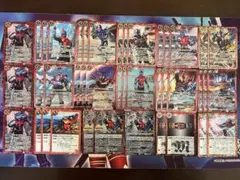 海外限定】メガルカリオ Regional プレイマット staff - メルカリ