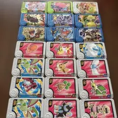 ポケモン　フレンダ　 21枚