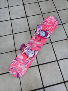 2025年最新】スノーボード K2 kandiの人気アイテム - メルカリ