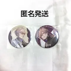 2025年最新】終ヴィル シアン 缶バッジの人気アイテム - メルカリ