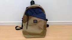 FREDRIK PACKERS フレドリックパッカーズ リュック バックパックのサムネイル