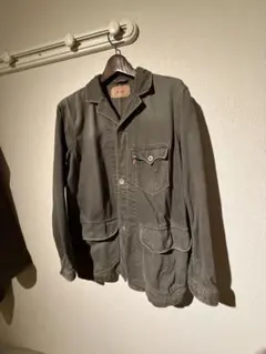 Levi's 70802 カバーオール Lサイズ