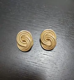 MIRIAM HASKELL ミリアムハスケル　イヤリングH.P France