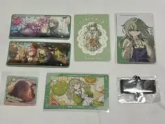 【匿名配送】プロセカ 草薙寧々 グッズセット