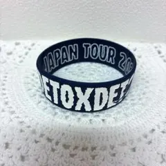 【ONE OK ROCK】DETOX ラバーバンド ラババン　ワンオク❣️
