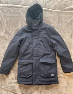 L.L.Bean メイン　マウンテンパーカ(ダウンジャケット)