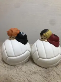 ハイキューすやすやルームライト