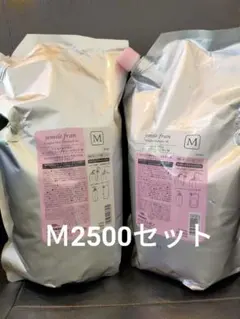 プジョリ フィールイージー シャンプー＆トリートメント＋ 1000ml