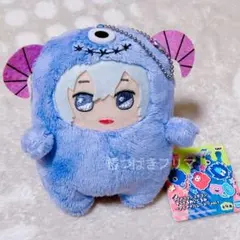 アイナナ モンぬい 壮五 初版 ぬいぐるみ