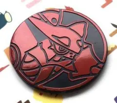 ポケモンご当地ピンズコレクション 富士山限定 赤富士 ファイアー