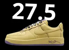 Kobe Bryant×Nike Air Force Low Protro