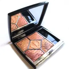 Dior ディオール アイシャドウ サンククルールクチュール699ミラージュ