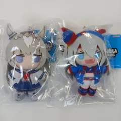 ウマ娘 中央トレセン学園ジャージくりぱん ぬいぐるみ ウマ娘