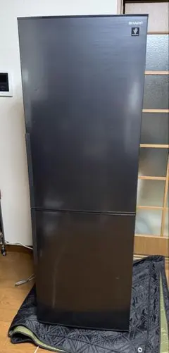 中古美品☆SHARP 冷蔵庫 2019年製 310L 2026年最新】シャープ冷蔵庫310の人気アイテム - メルカリ