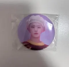 公式 SEVENTEEN セブチ 缶バッジ dream ホシ