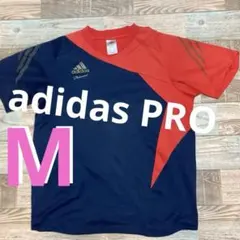 adidasプロフェッショナル Mサイズ　アディプロのサムネイル