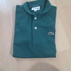 LACOSTE for BEAMS/別注ポロシャツ24SSサイズ2 LACOSTE for BEAMS/別注ポロシャツ24SSサイズ2 - メルカリ
