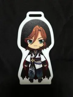 あんスタ タワレコ ラゲッジタグ 斑 MaM