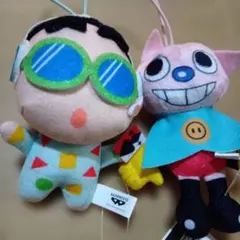 BANPRESTO キャラクターグッズ