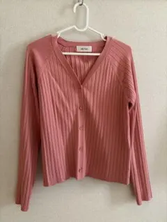 Mila Owen カーディガン